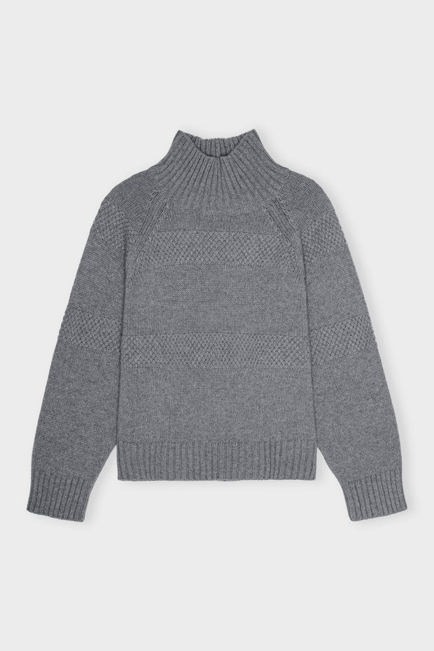MEA PULLOVER