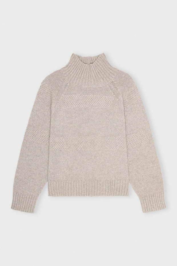 MEA PULLOVER