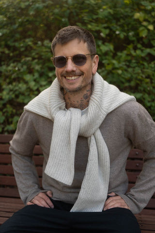 KRISTOFFER PULLOVER