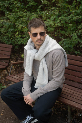 KRISTOFFER PULLOVER