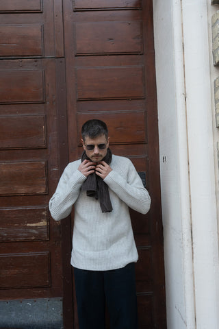 MIKKEL PULLOVER