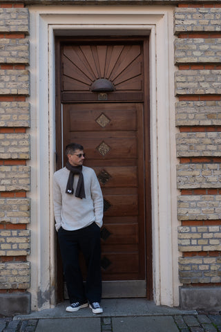 MIKKEL PULLOVER
