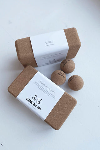 CBM YOGA BLOCK