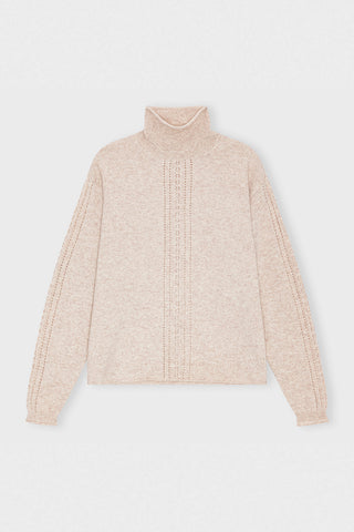 NATACHA TURTLENECK