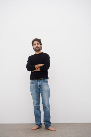 NIKOLAJ PULLOVER