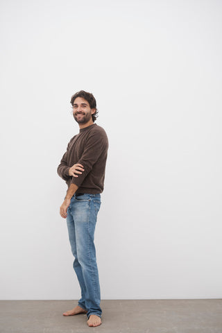 NIKOLAJ PULLOVER