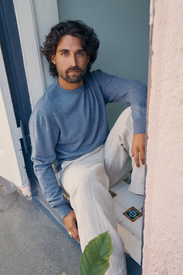 NIKOLAJ PULLOVER