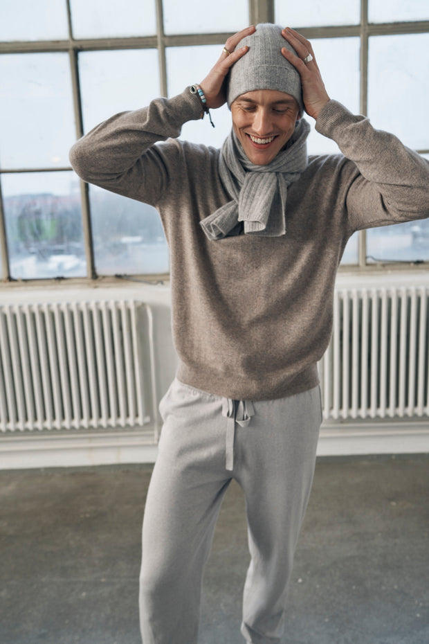 SARA MÜTZE