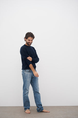 NIKOLAJ PULLOVER