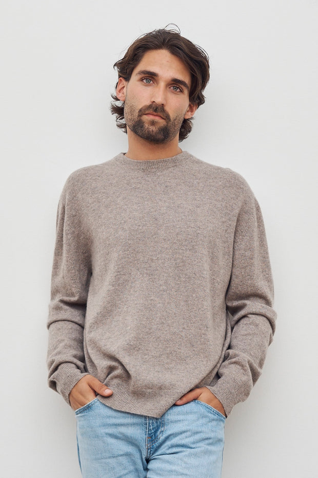 NIKOLAJ PULLOVER