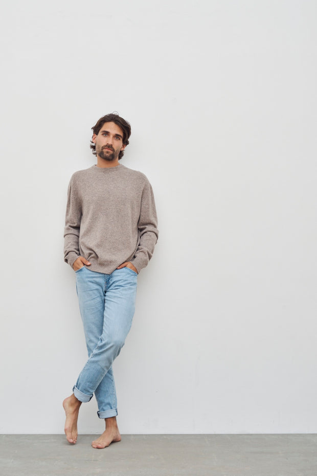 NIKOLAJ PULLOVER
