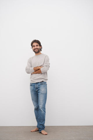 NIKOLAJ PULLOVER