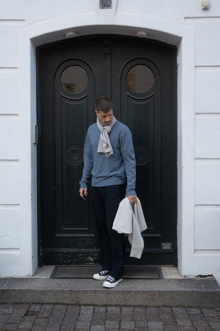 NIKOLAJ PULLOVER