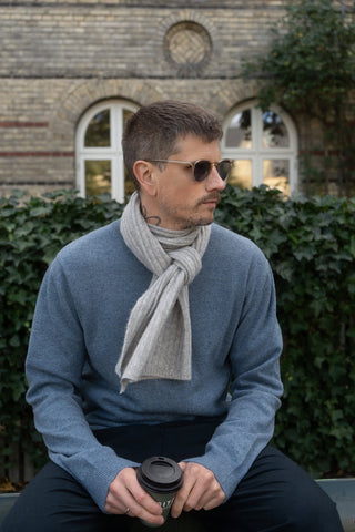 NIKOLAJ PULLOVER