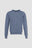 Staubiges Blau