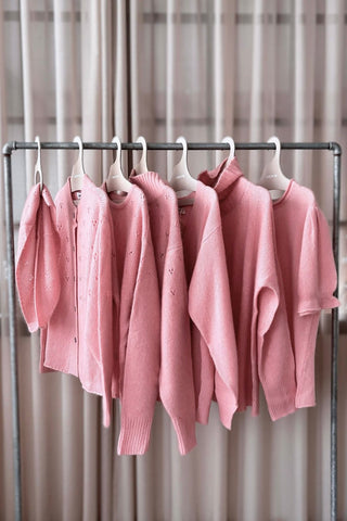 HANNE ROLLKRAGEN LL - MEDIUM