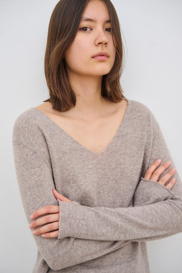 REBECCA BLUSE