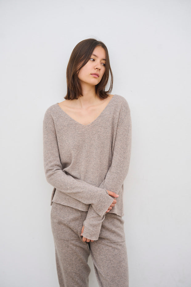 REBECCA BLUSE