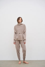 LUCCA PONCHO