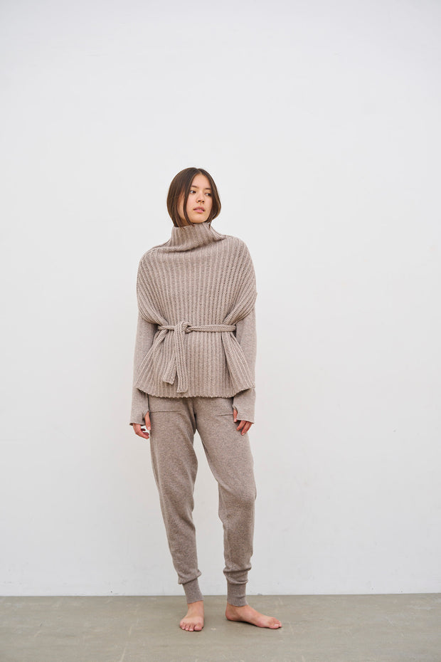 LUCCA PONCHO