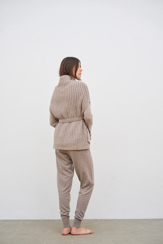 LUCCA PONCHO