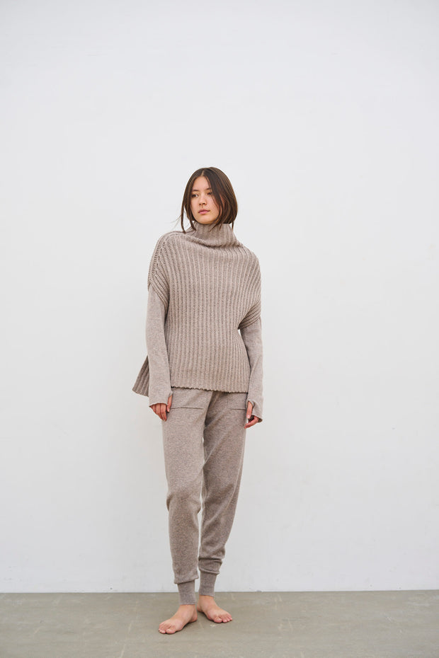 LUCCA PONCHO