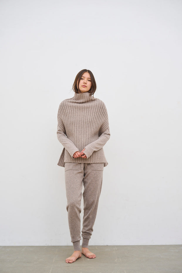 LUCCA PONCHO