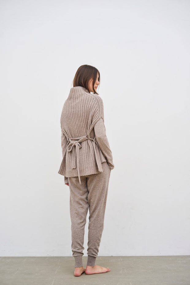 LUCCA PONCHO