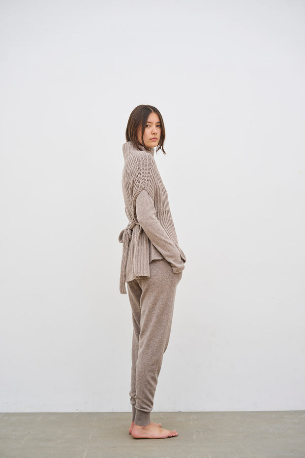 LUCCA PONCHO