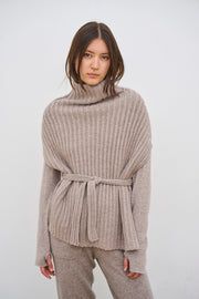 LUCCA PONCHO