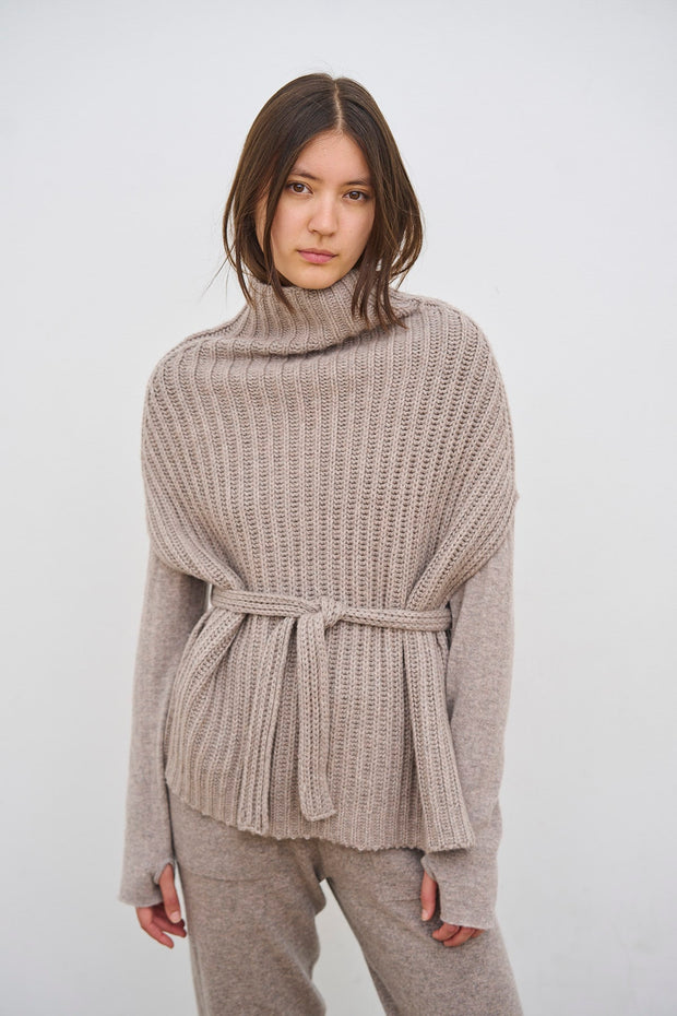 LUCCA PONCHO