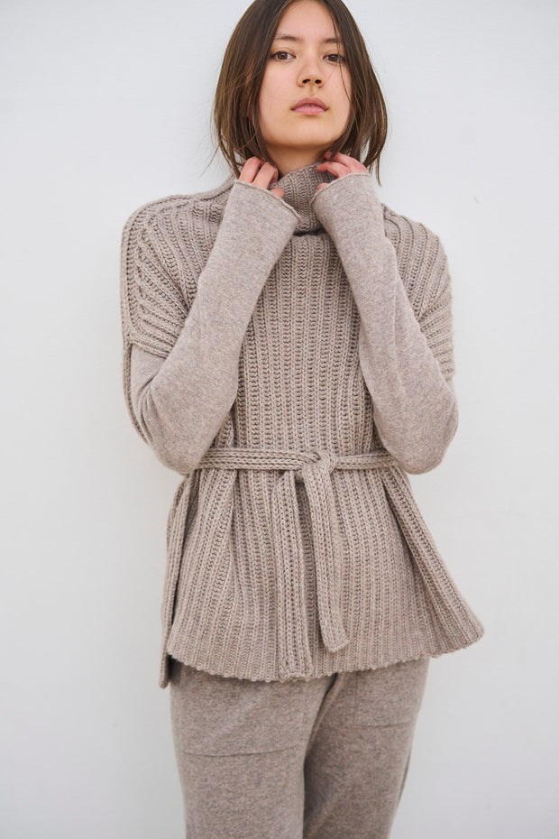 LUCCA PONCHO