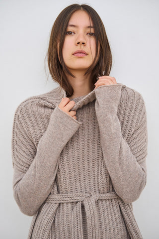 LUCCA PONCHO