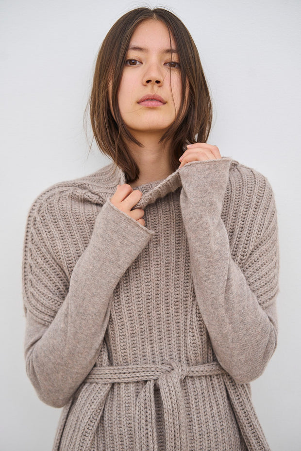 LUCCA PONCHO
