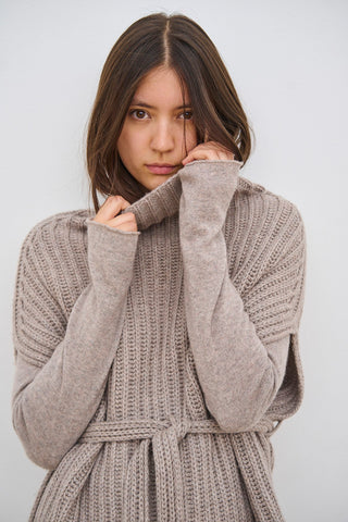 LUCCA PONCHO