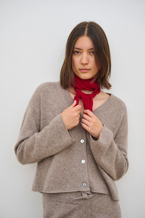 SARA SCHAL MINI