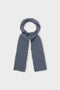 Staubiges Blau