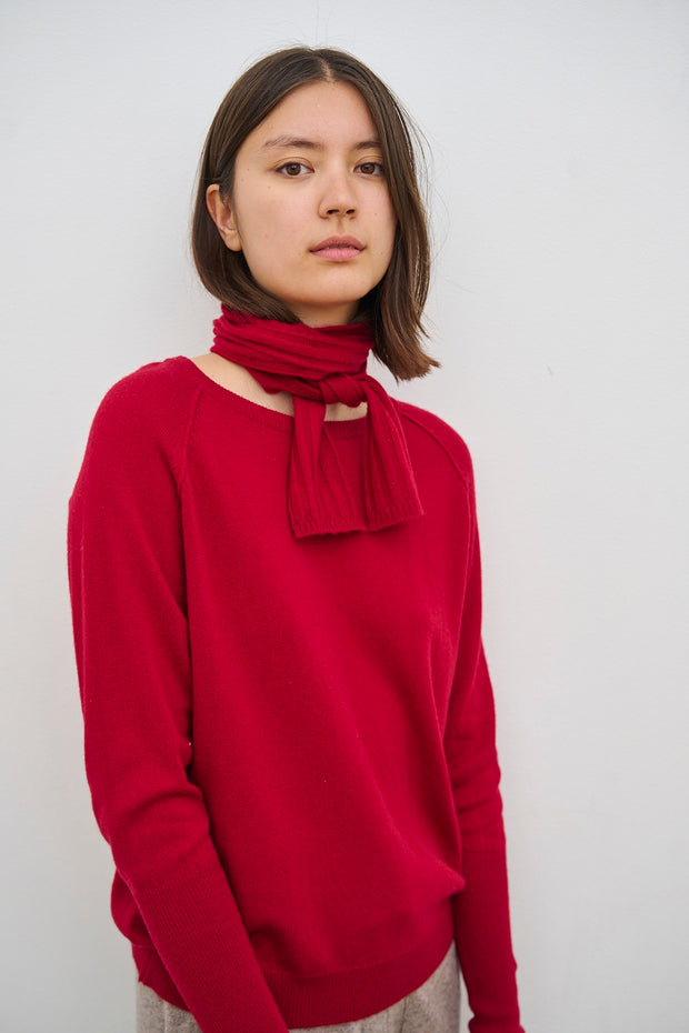 SARA SCHAL MINI