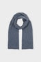 Staubiges Blau