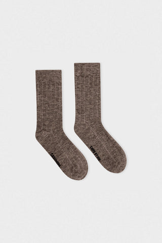 SMOOTH FEET SOCKEN