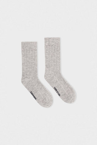 SMOOTH FEET SOCKEN