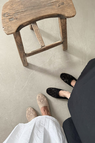 SOLEA ESPADRILLES