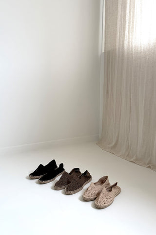 SOLEA ESPADRILLES
