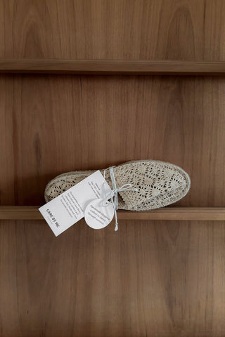SOLEA ESPADRILLES