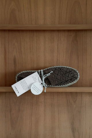 SOLEA ESPADRILLES