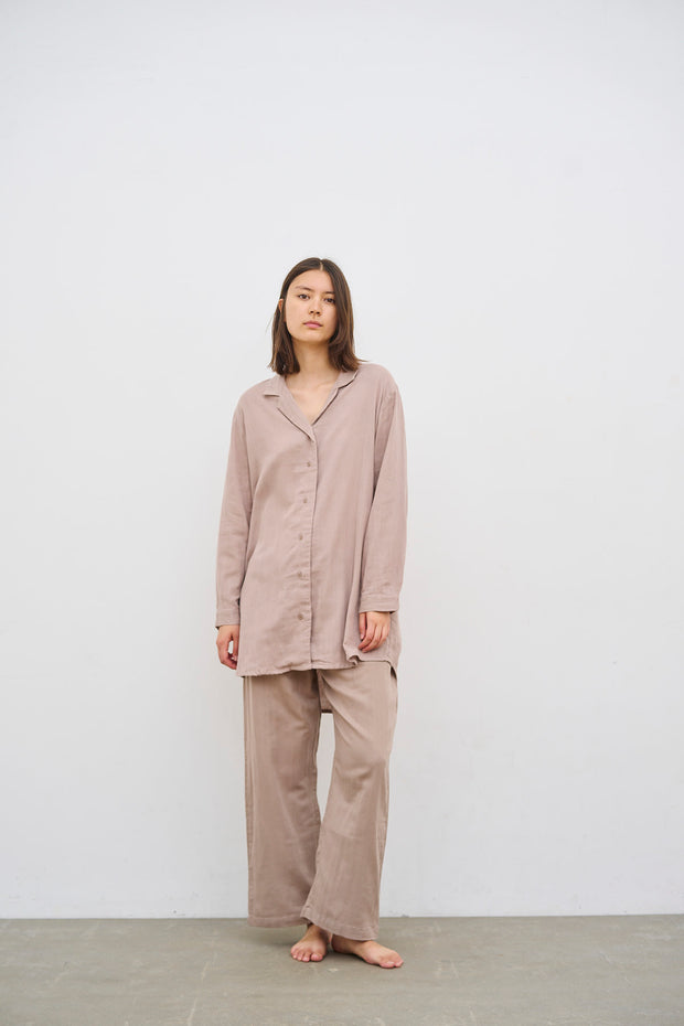 VIVIENNE LANGES HEMD