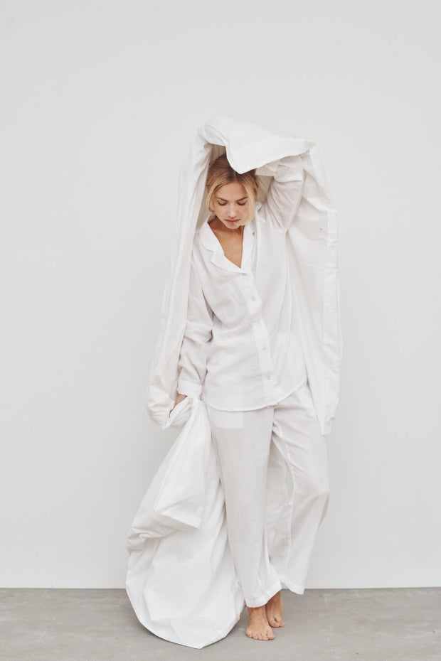 VIVIENNE HEMD
