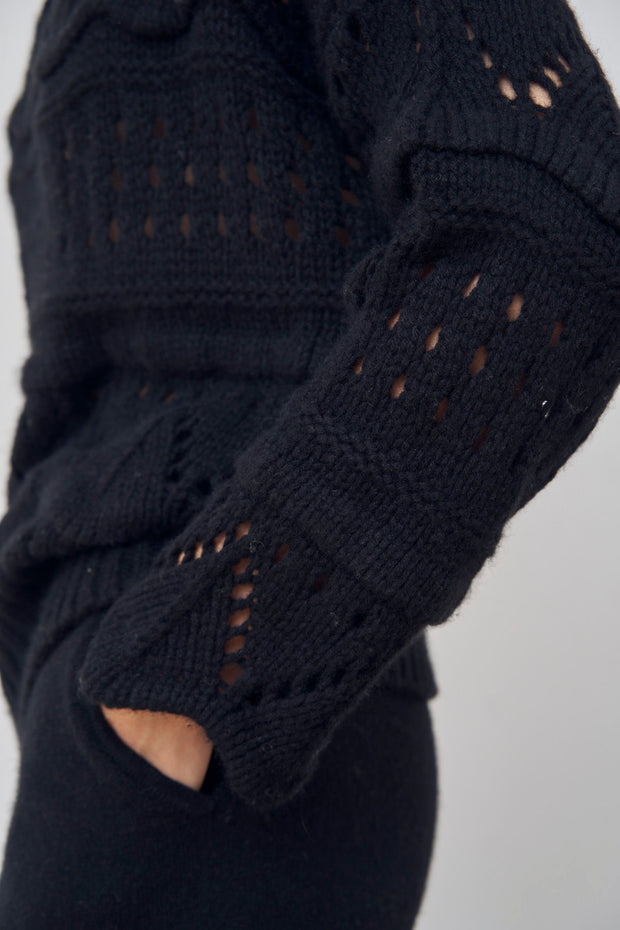 KAMMA PULLOVER
