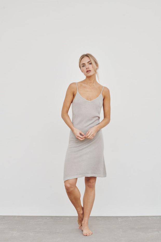 INGRID KLEID