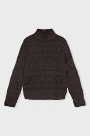 KAMMA PULLOVER
